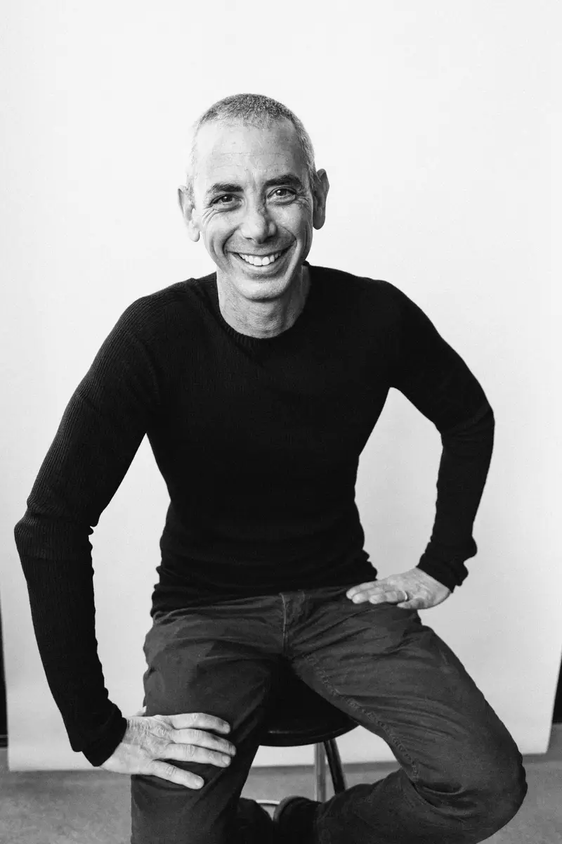 Steven Kotler