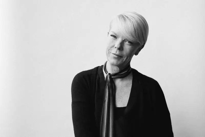 Tabatha Coffey