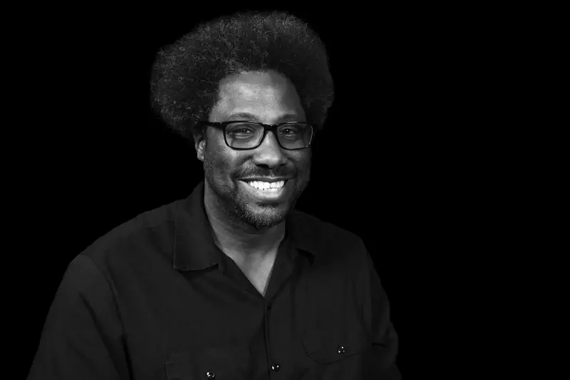 W. Kamau Bell