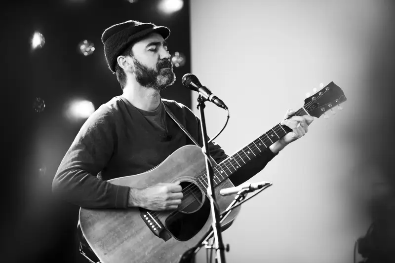 James Mercer