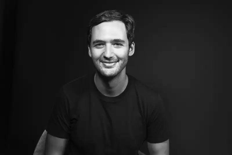 Jason Silva