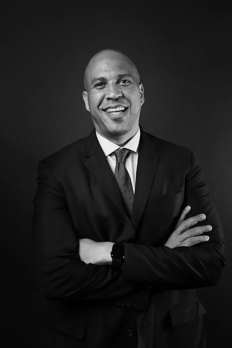 Cory Booker