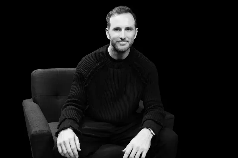 Joe Gebbia