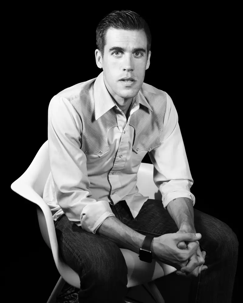 Ryan Holiday