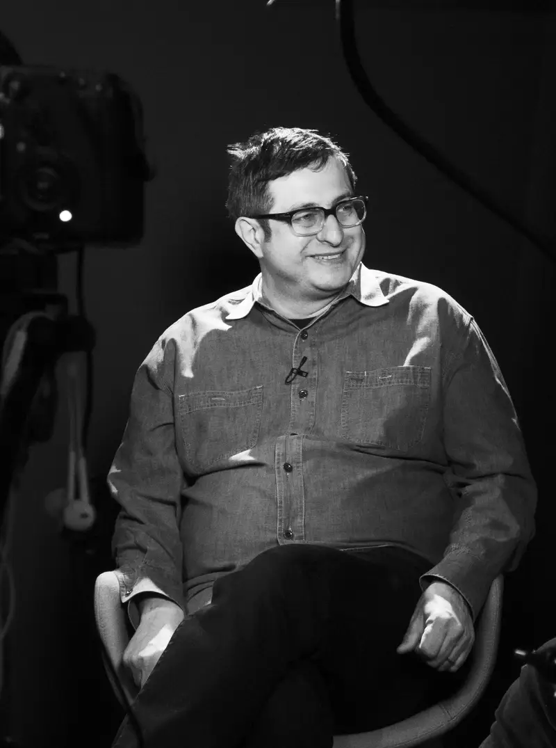 Eugene Mirman