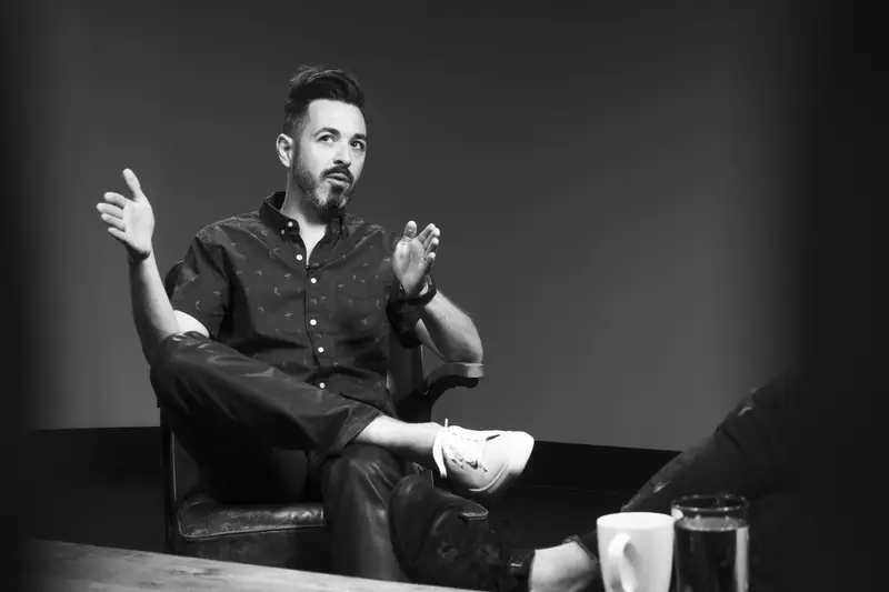 Rand Fishkin