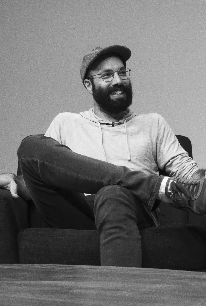 Jack Conte