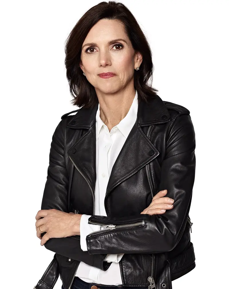 Beth Comstock