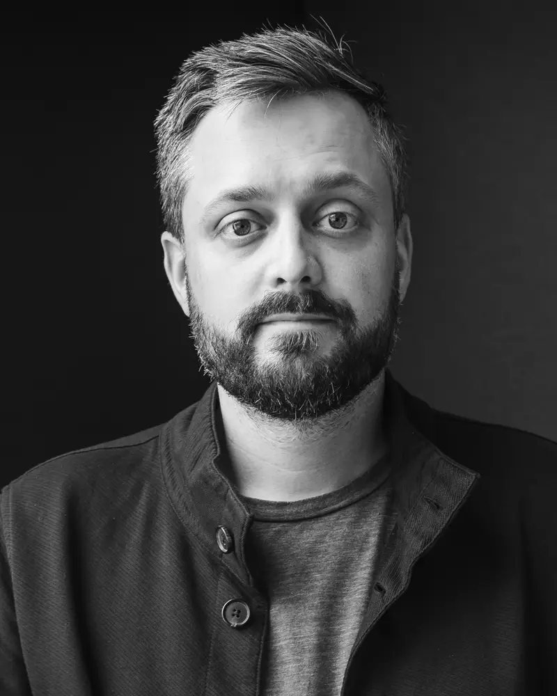 Nate Bargatze