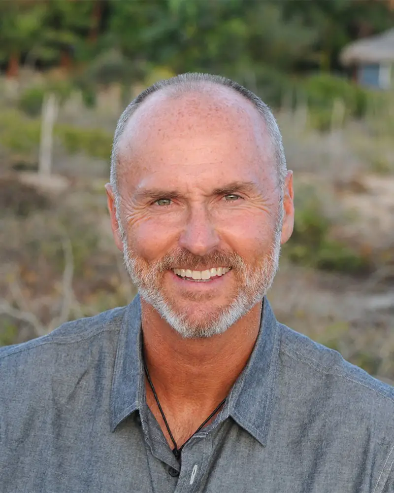 Chip Conley