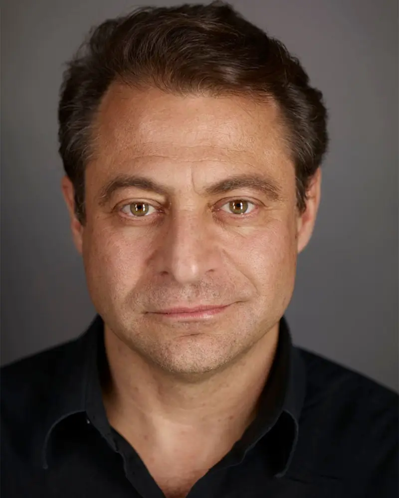 Peter Diamandis