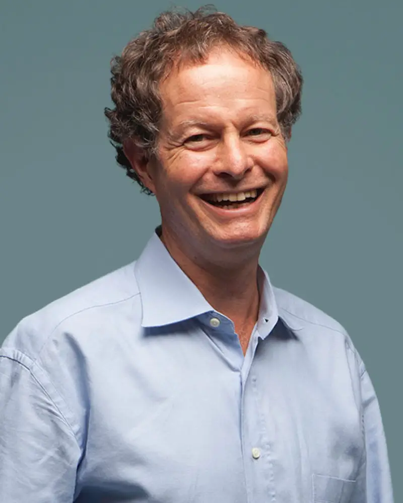 John Mackey