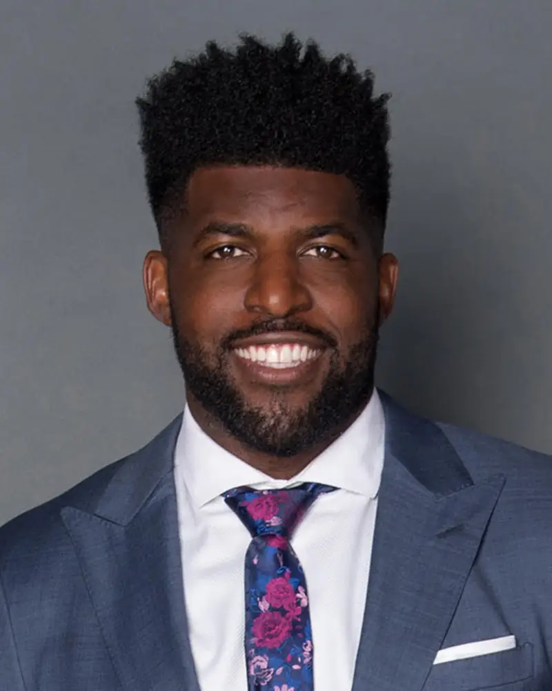 Emmanuel Acho