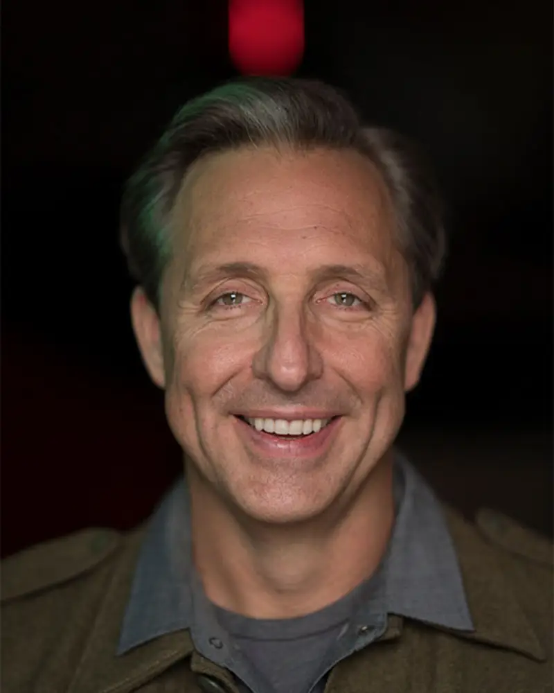 Dave Asprey