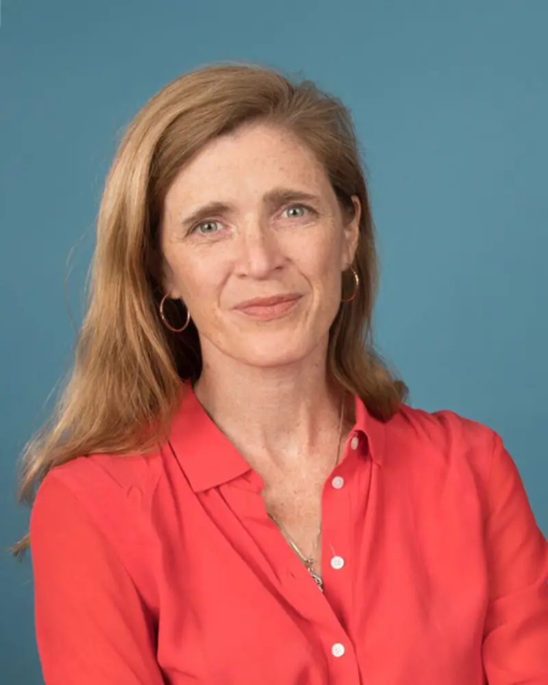 Samantha Power