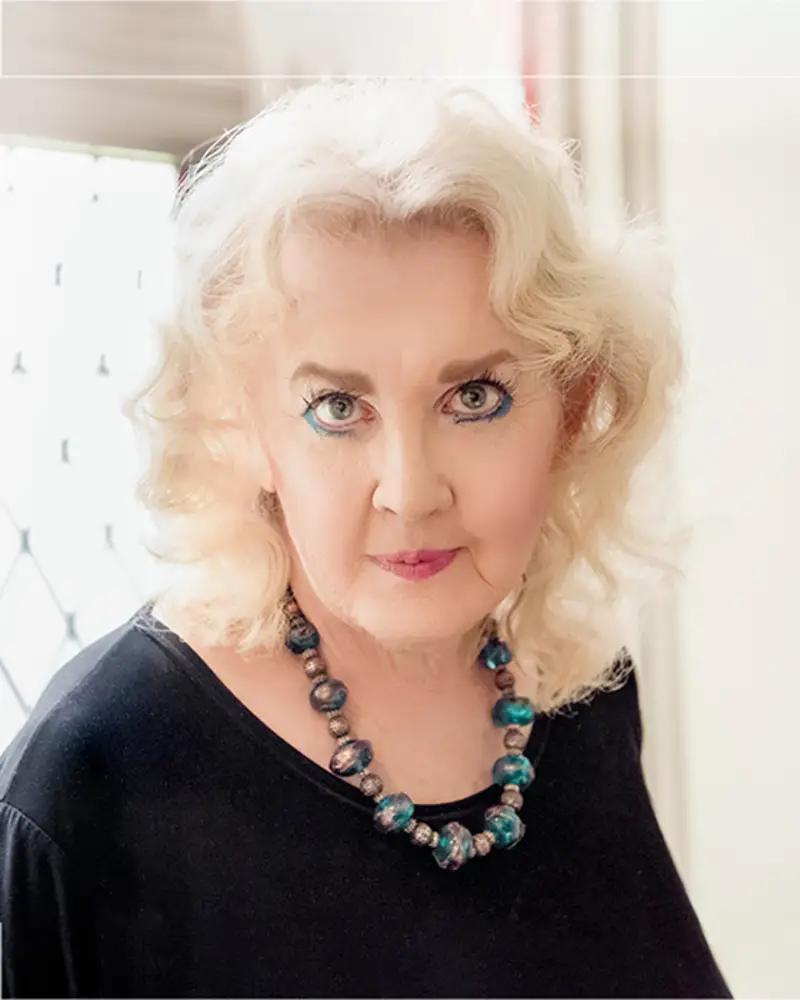 Julia Cameron