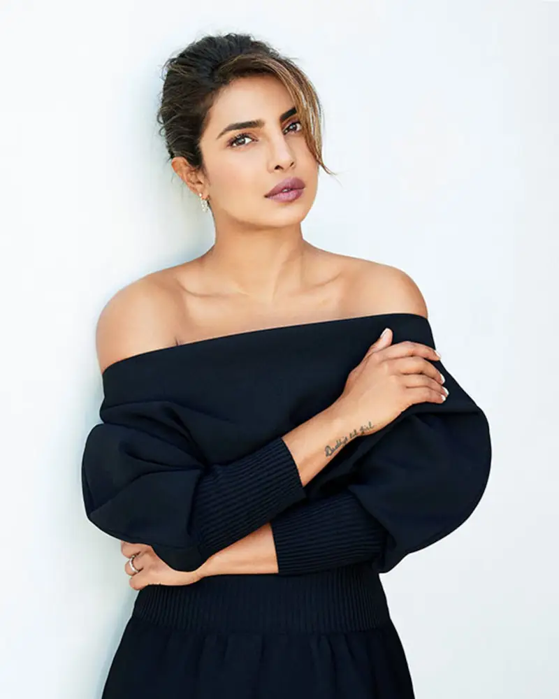 Priyanka Chopra Jonas