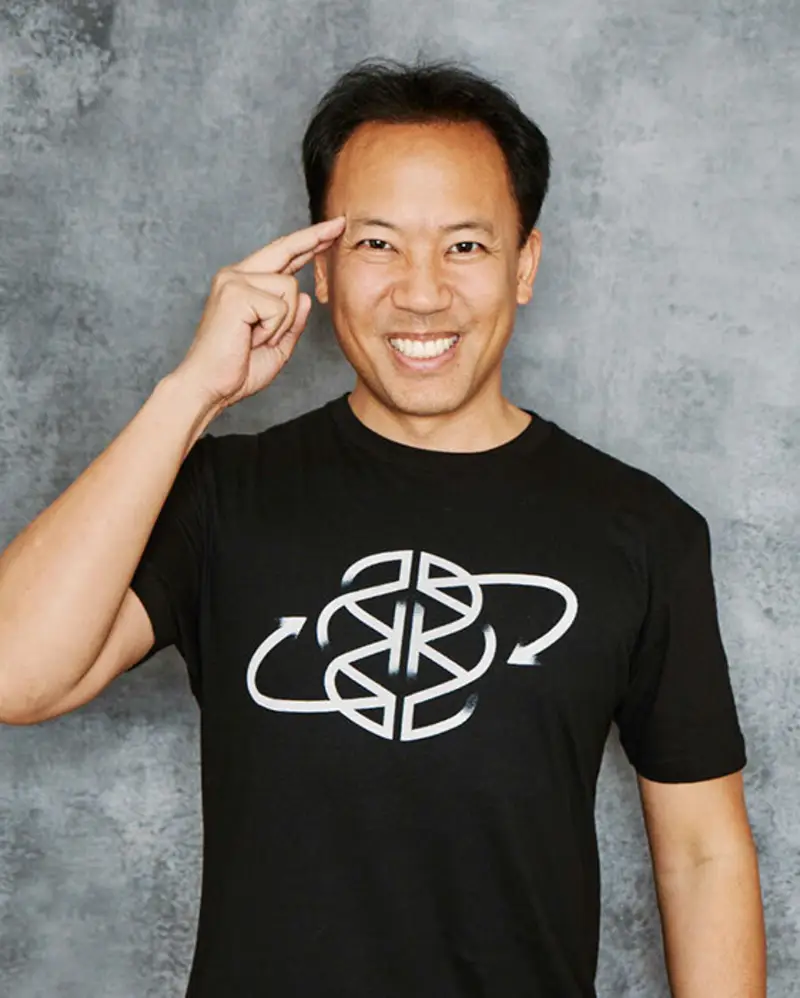 Jim Kwik