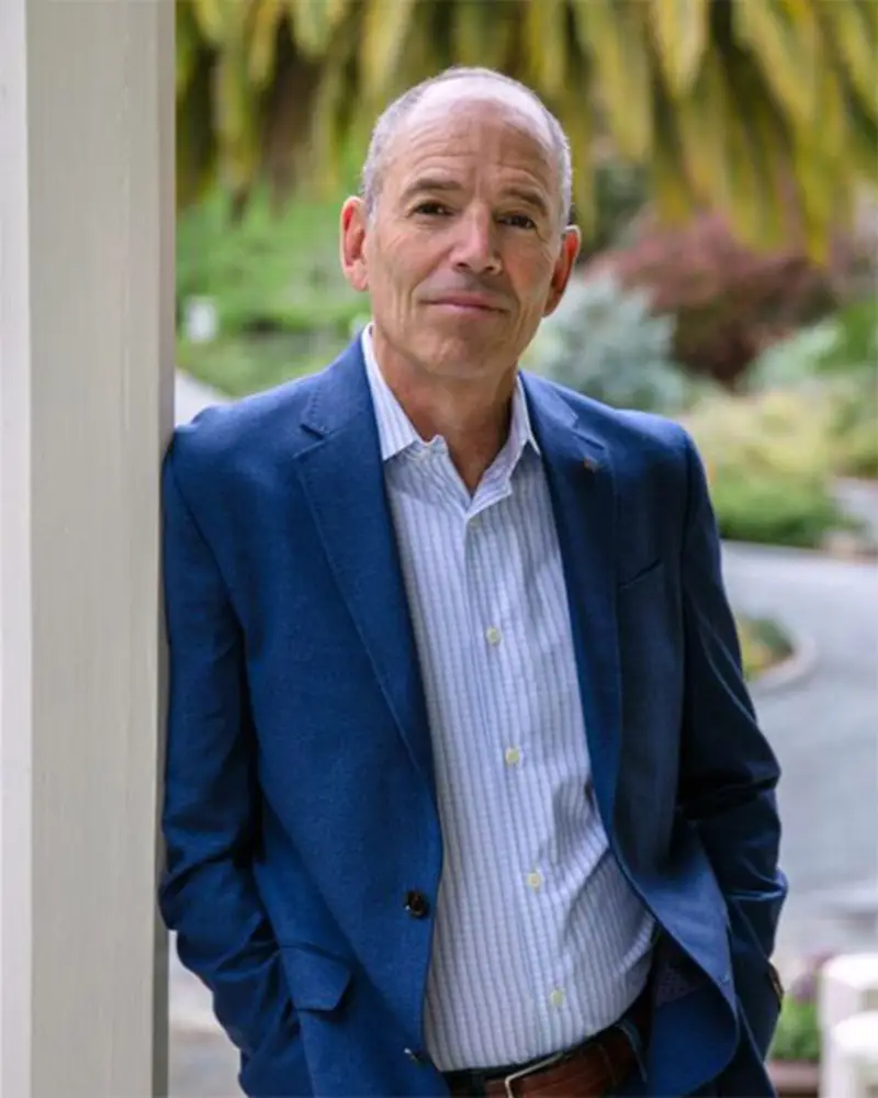 Marc Randolph