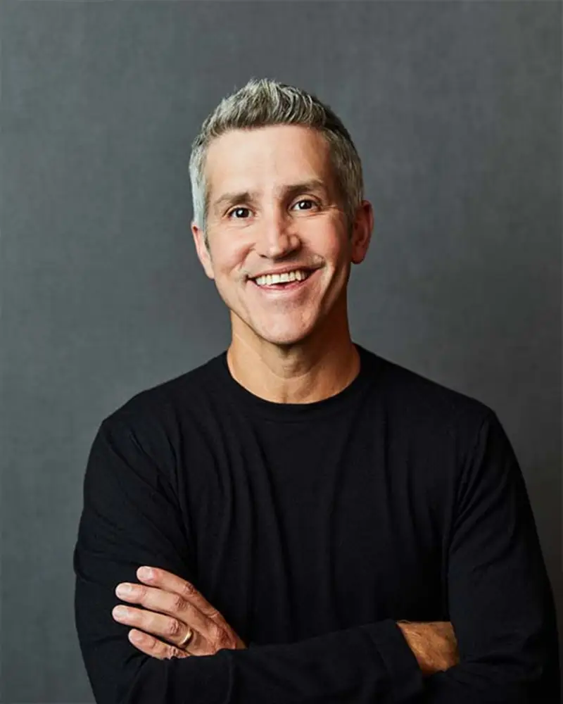 Jon Acuff