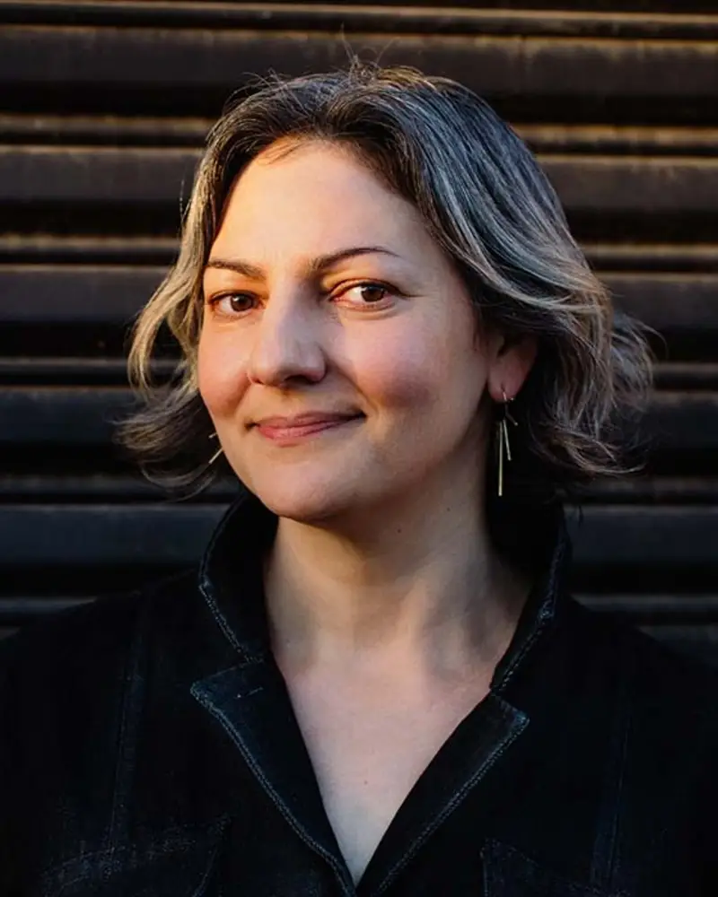 Sarah Stein Greenberg