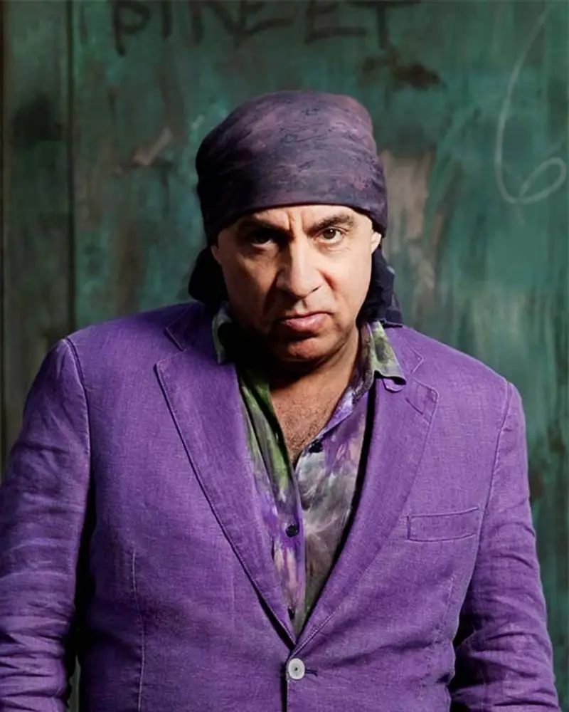 Stevie Van Zandt