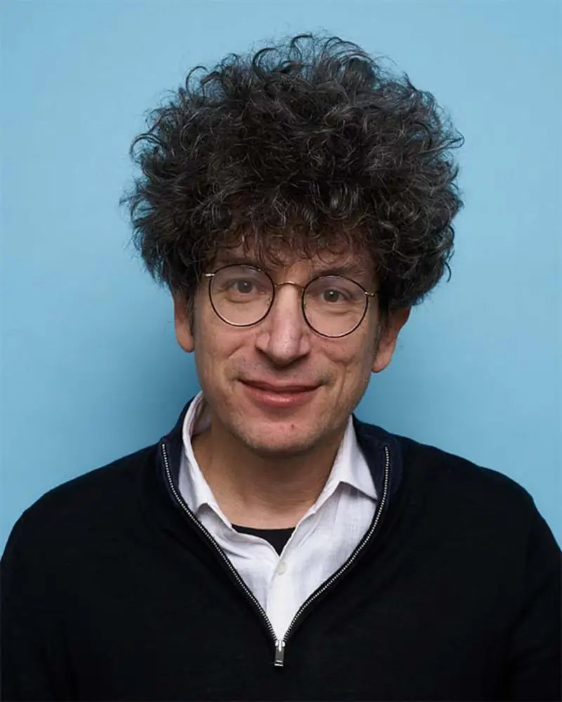 James Altucher