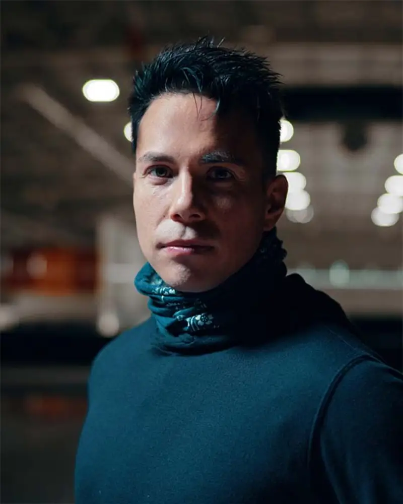 Apolo Ohno