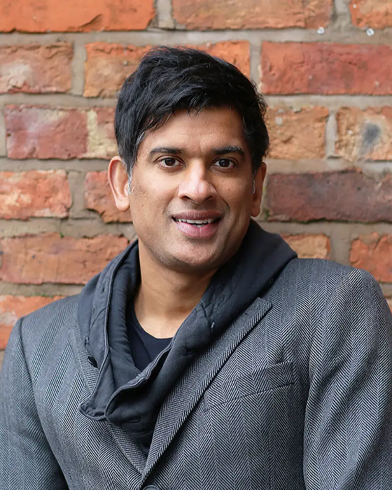 Dr. Rangan Chatterjee