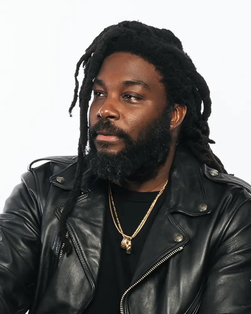 Jason Reynolds