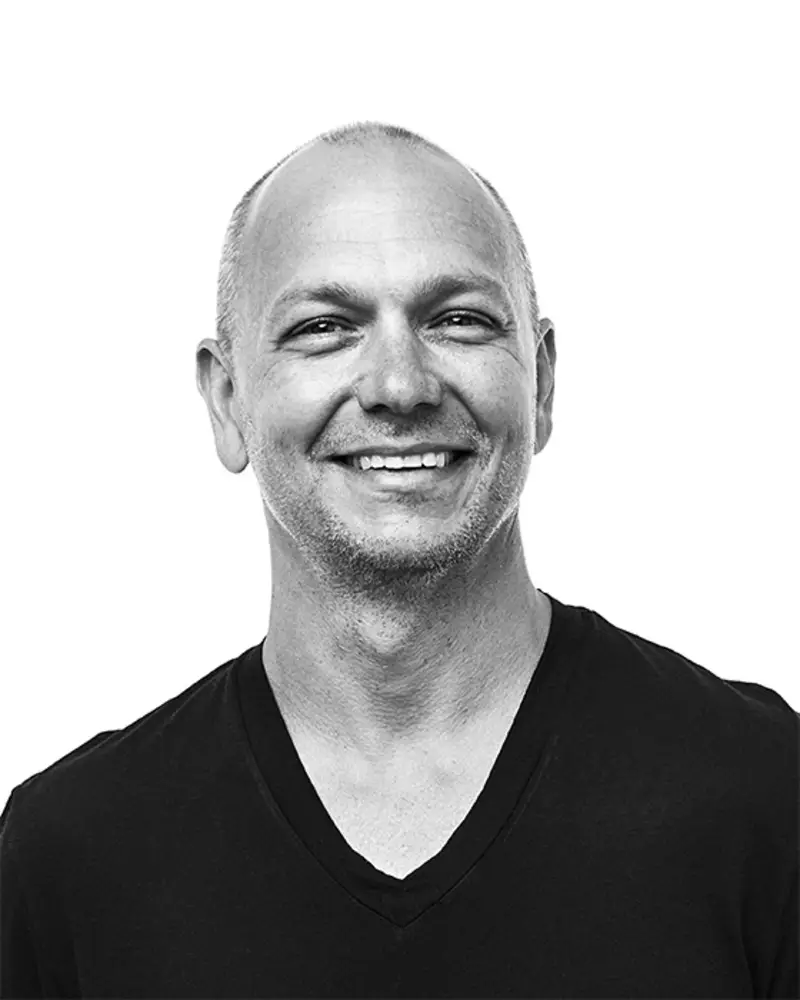 Tony Fadell