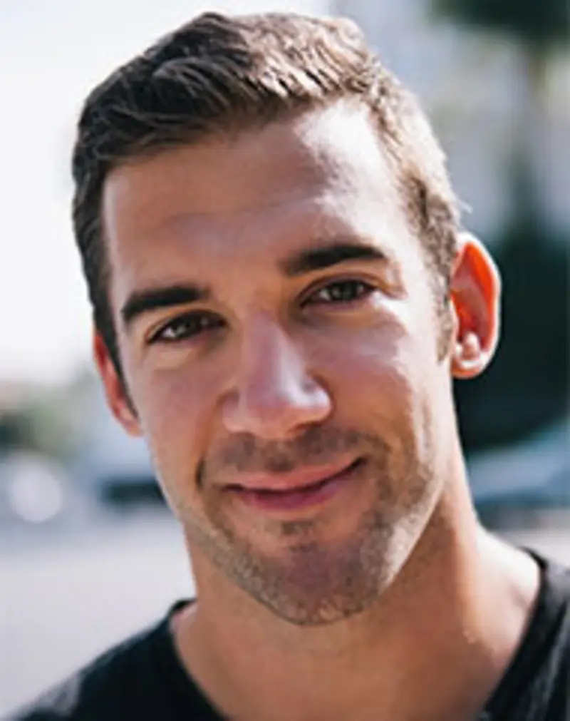 Lewis Howes