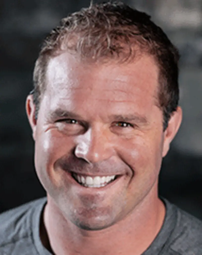 Kelly Starrett