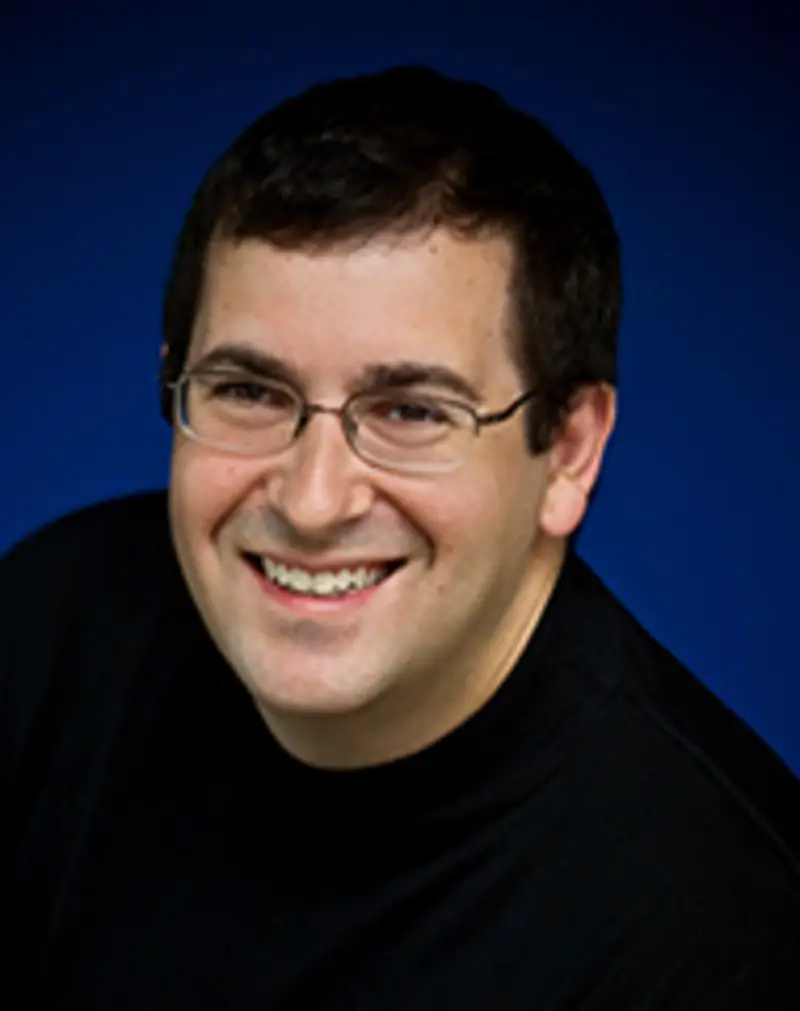 David Goldberg