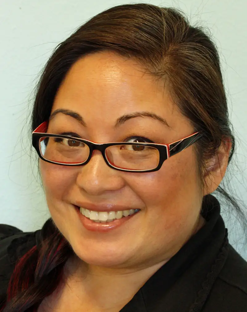 Marlo Miyashiro