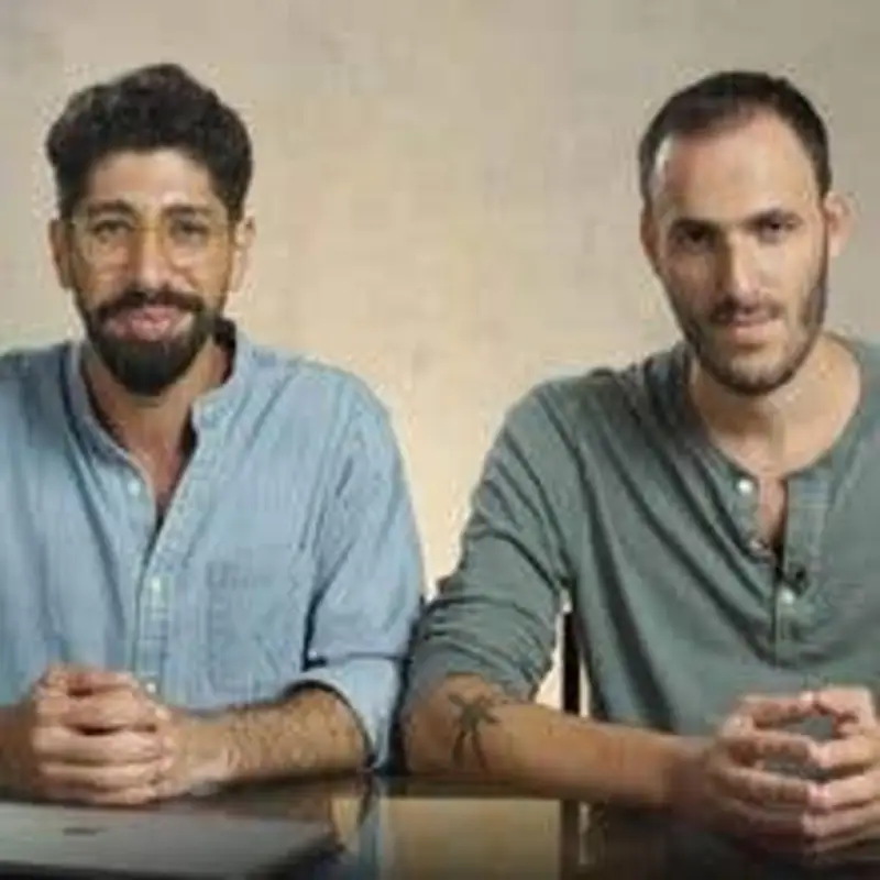 Tal Shmueliand &  Eyal Yassky