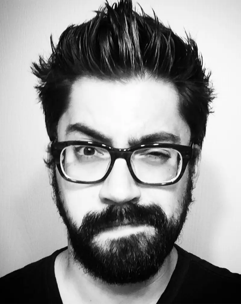 Austin Kleon