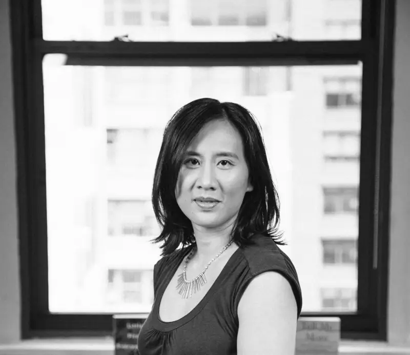 Celeste Ng