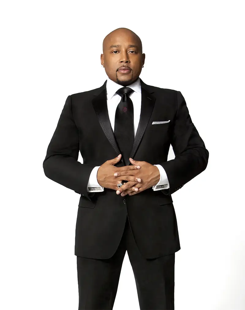 Daymond John