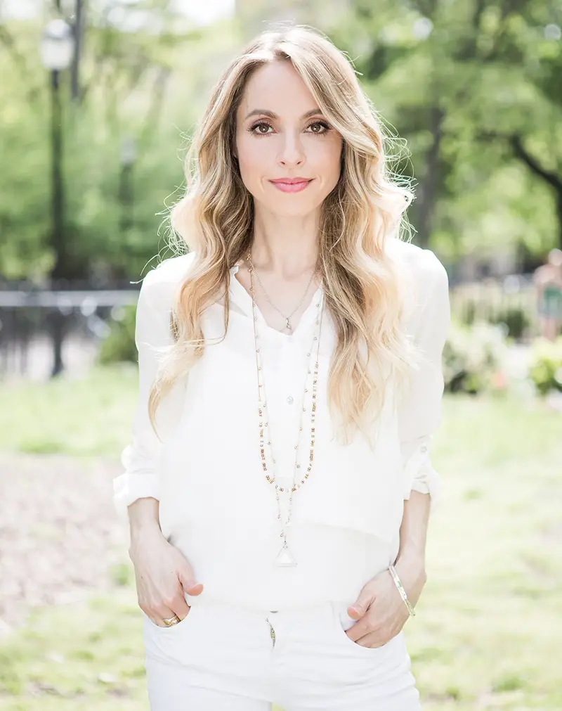 Gabrielle Bernstein