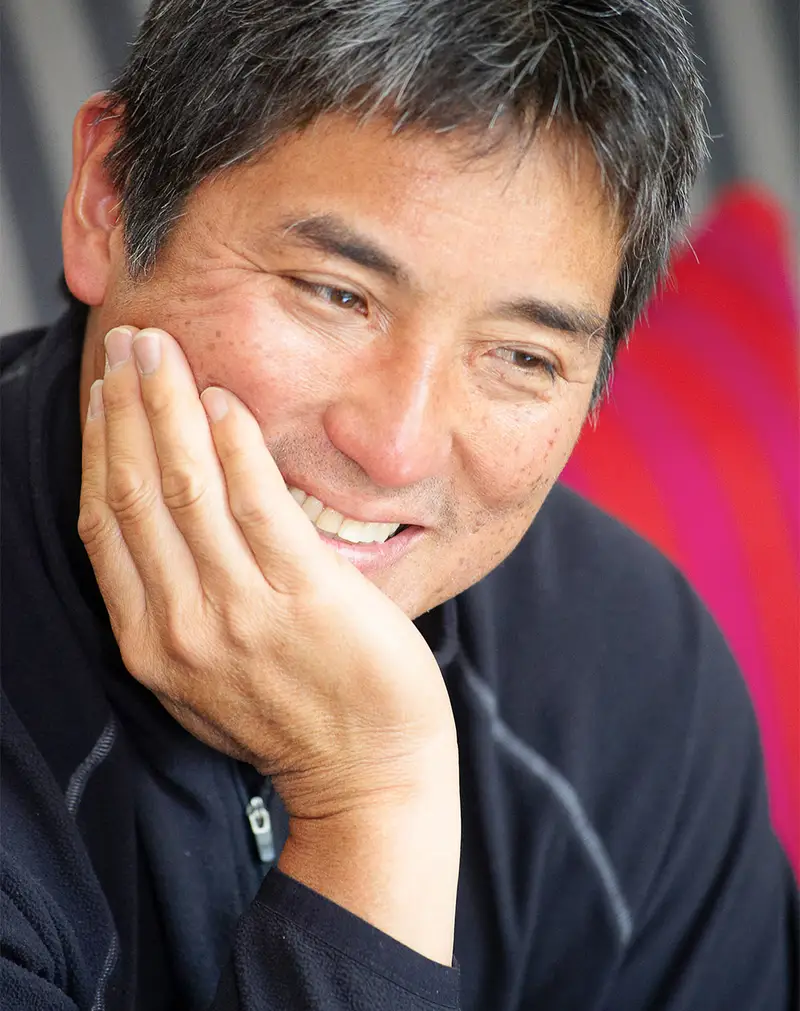 Guy Kawasaki