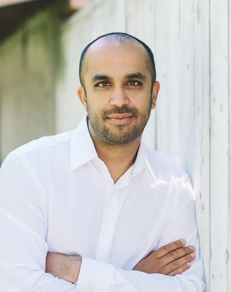 Neil Pasricha