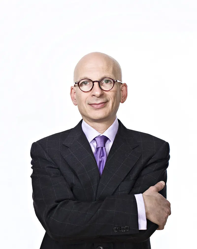 Seth Godin