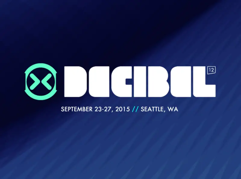 Decibel Conference